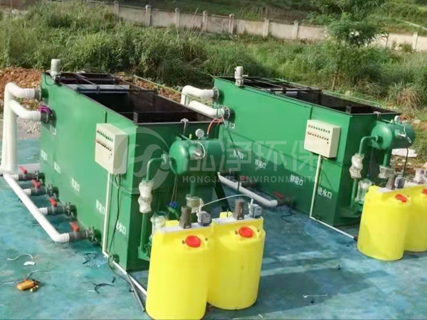 福建養殖場工程